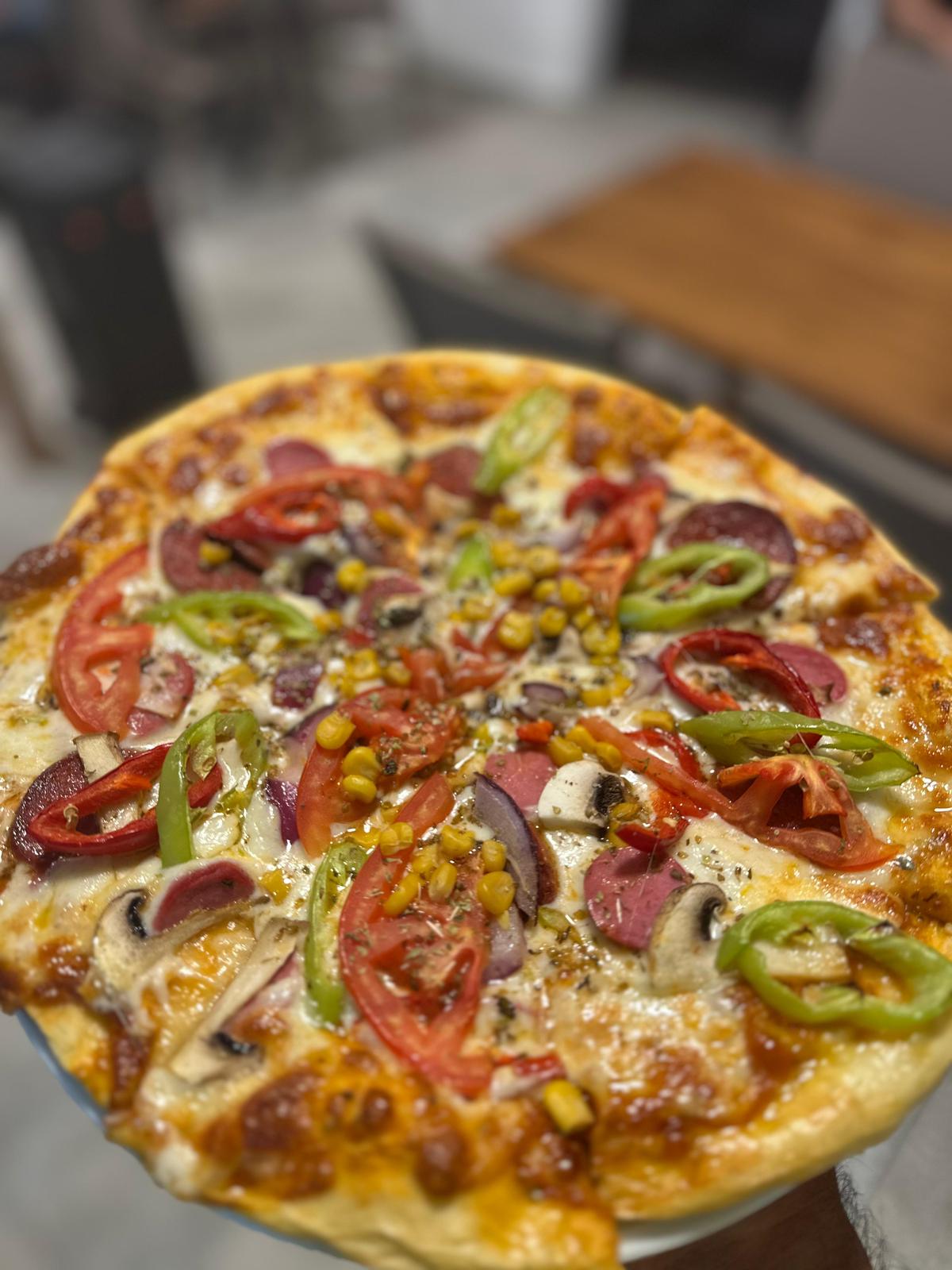 Kahvaltı / Ortak Alan